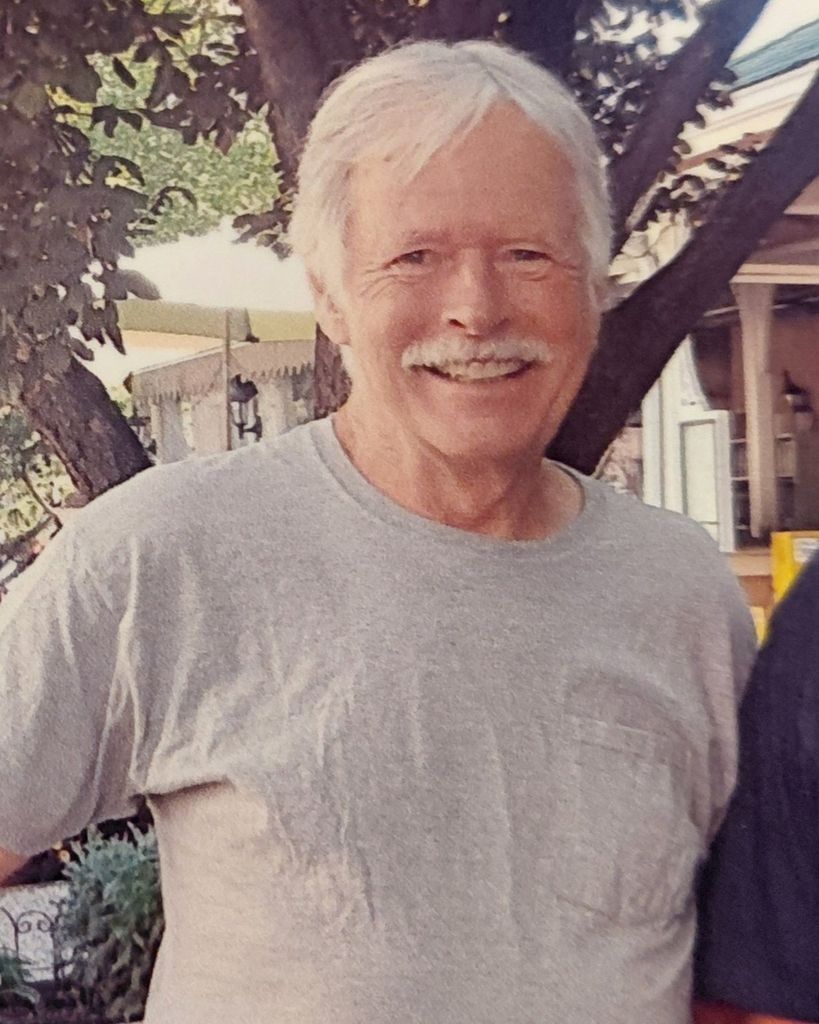 Douglas Wright Profile Photo