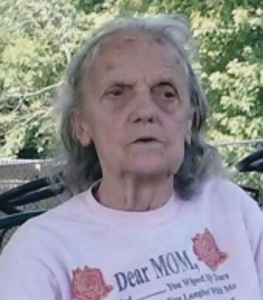 Imogene (Nee Stone) Moore