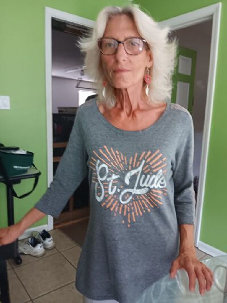 Debra Lee Baldwin Profile Photo