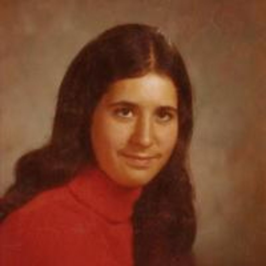 Mary E. Brey