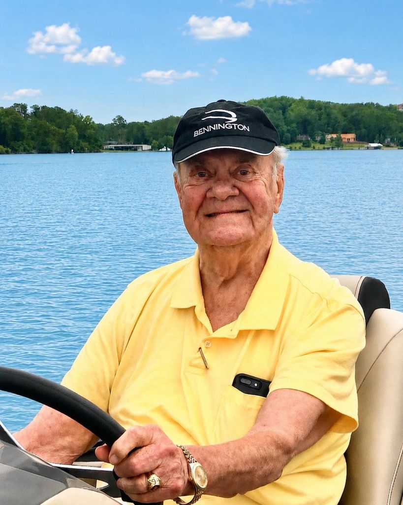 Henry Gregory Davis, Sr. Profile Photo