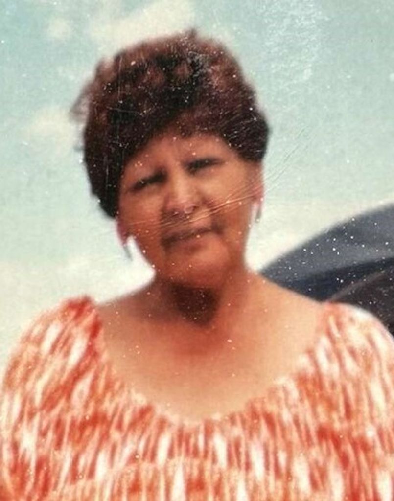 Debra Joyce St. John
