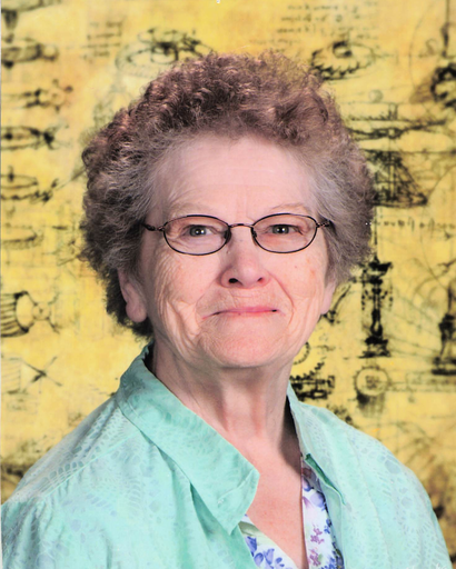 Viola A. Kraft's obituary image