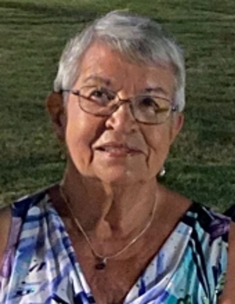 Betty Mclester Profile Photo