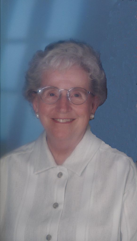 Lois M. Higgins