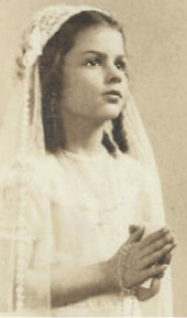 Barbara Ann Clifton