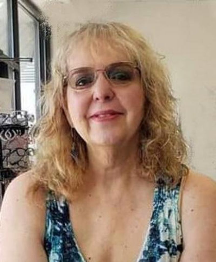 Margaret Lynn Banks Roberts Profile Photo