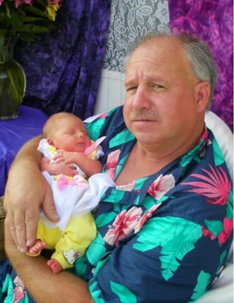 Everett C. Mercer Profile Photo