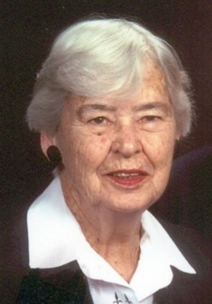 Thelma Wright Brock Profile Photo