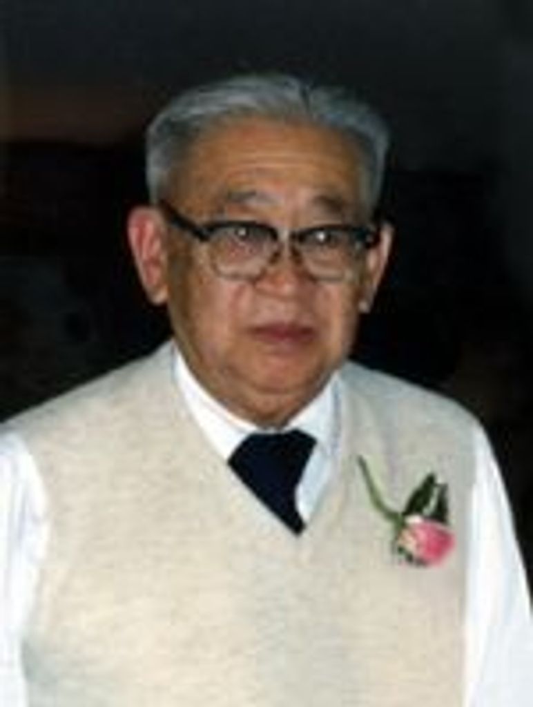 Anson Tadao Fujioka