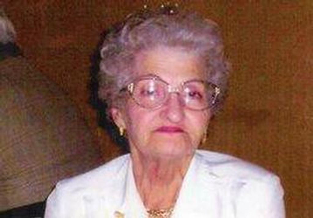 Nelda M. Baker