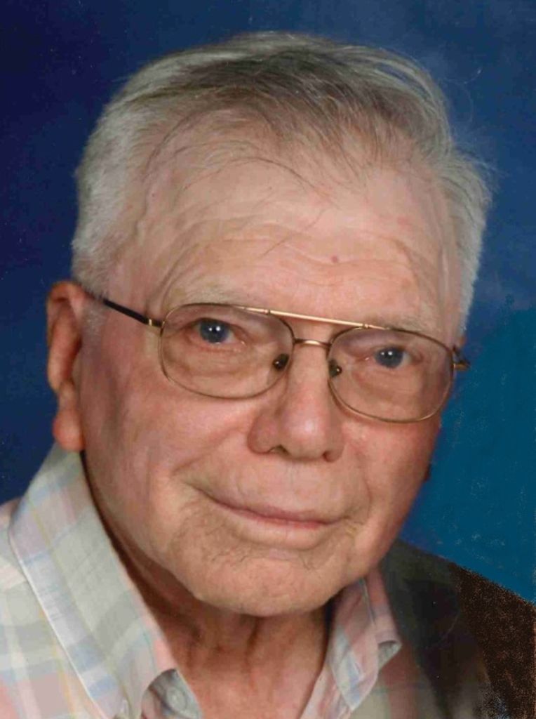 Elmer Buszmann Profile Photo