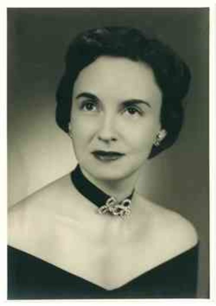 Betty Hunt Profile Photo