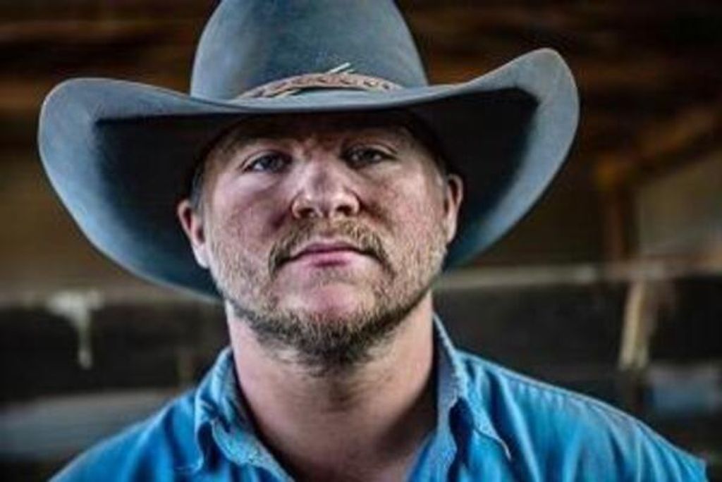Michael Kameron Hooker Profile Photo