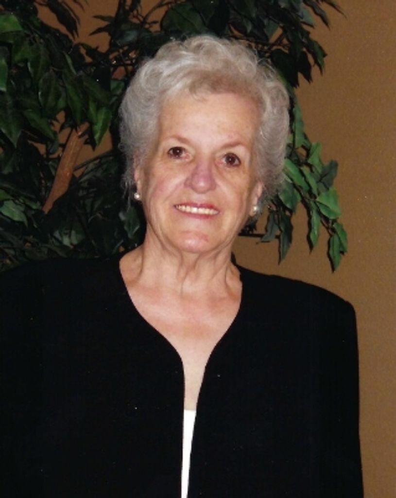 Edna Jean Curen) Fickle Profile Photo