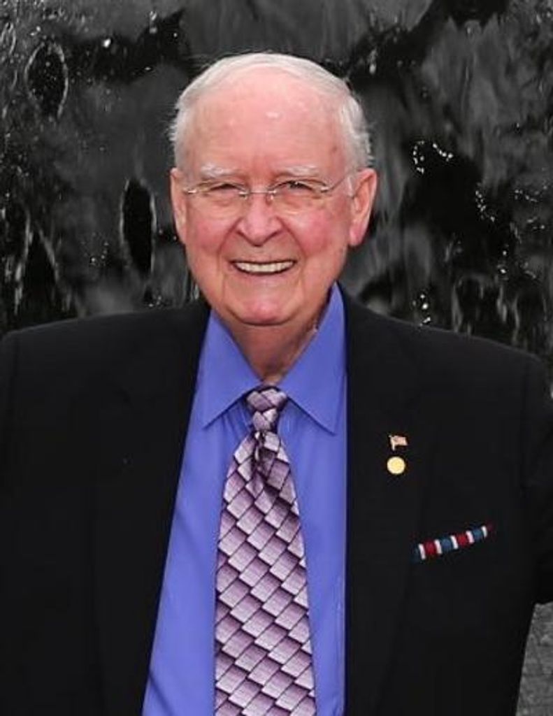 Thomas Joe Rosenbalm