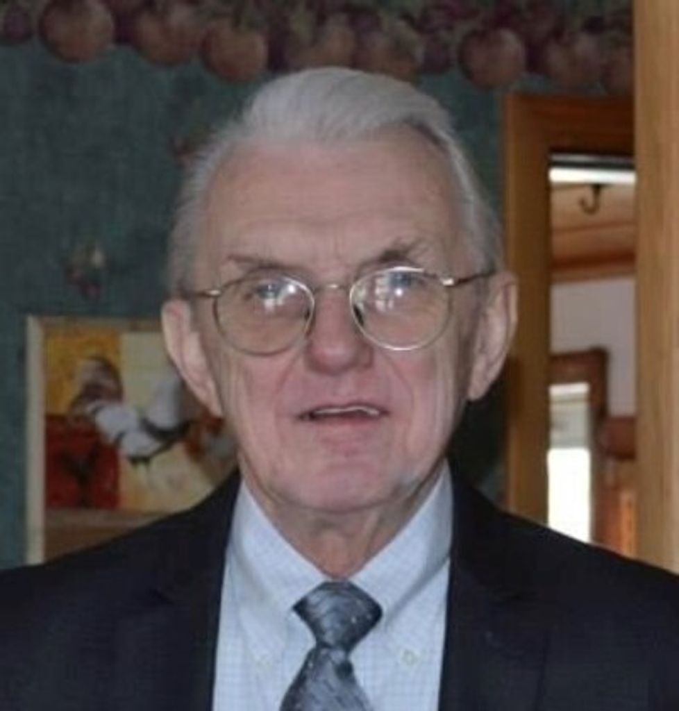 John H. Sharples Profile Photo