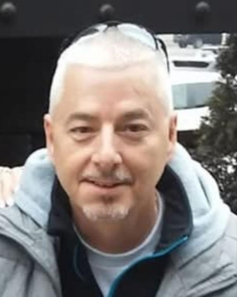 Scott A. Tyson Profile Photo