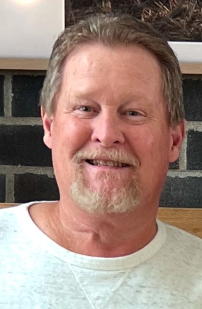 Dan Esterline Profile Photo