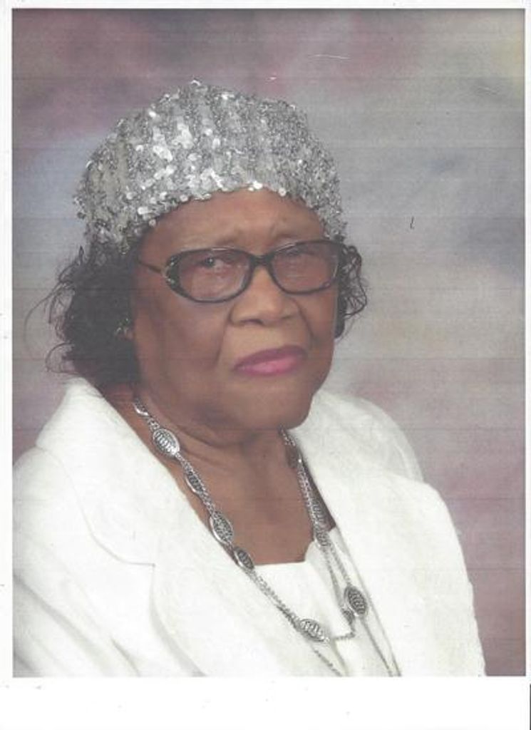 Minnie Leonard Brooks Profile Photo