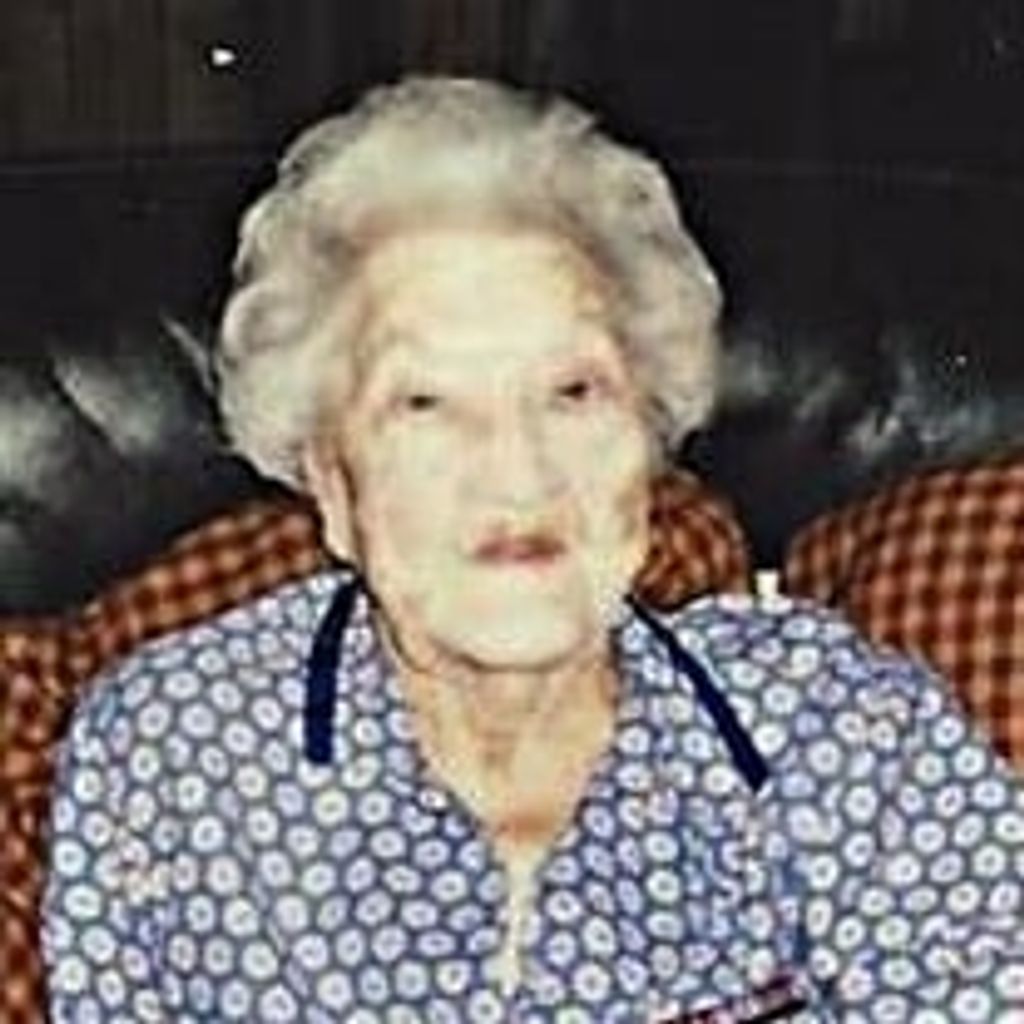 Ethel Plumley Williams