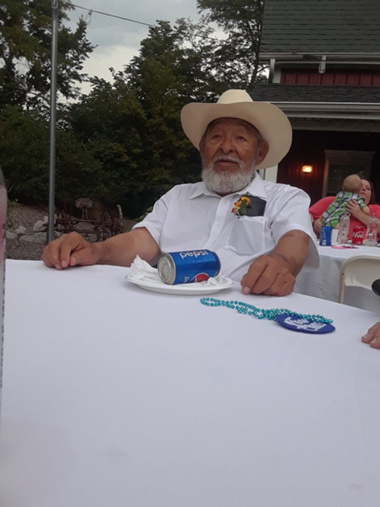 Jesus "Jesse" Alcorta