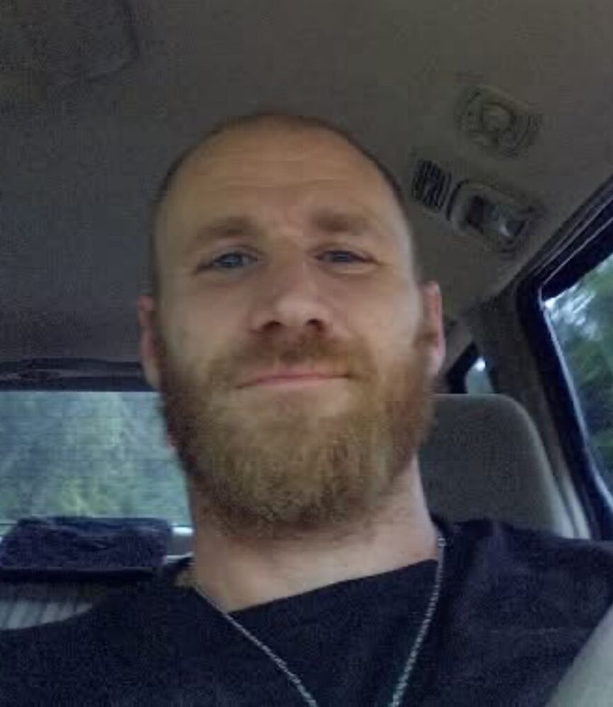 Adam B. Warner Profile Photo