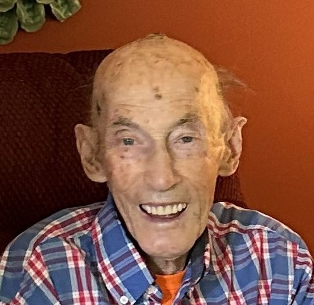 Elmer Johnson