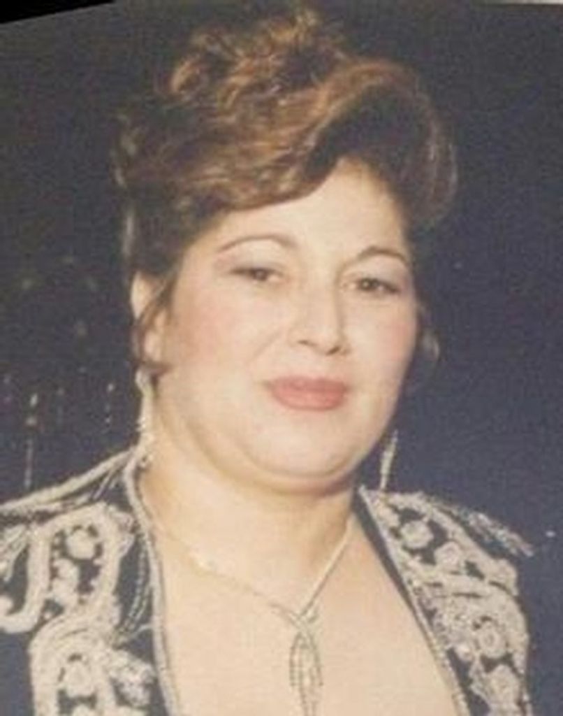 Gloria Saliba
