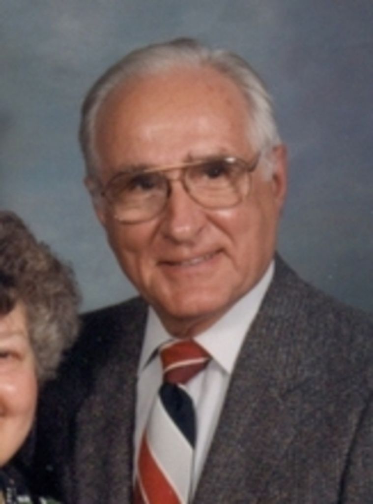 Harvey Walton