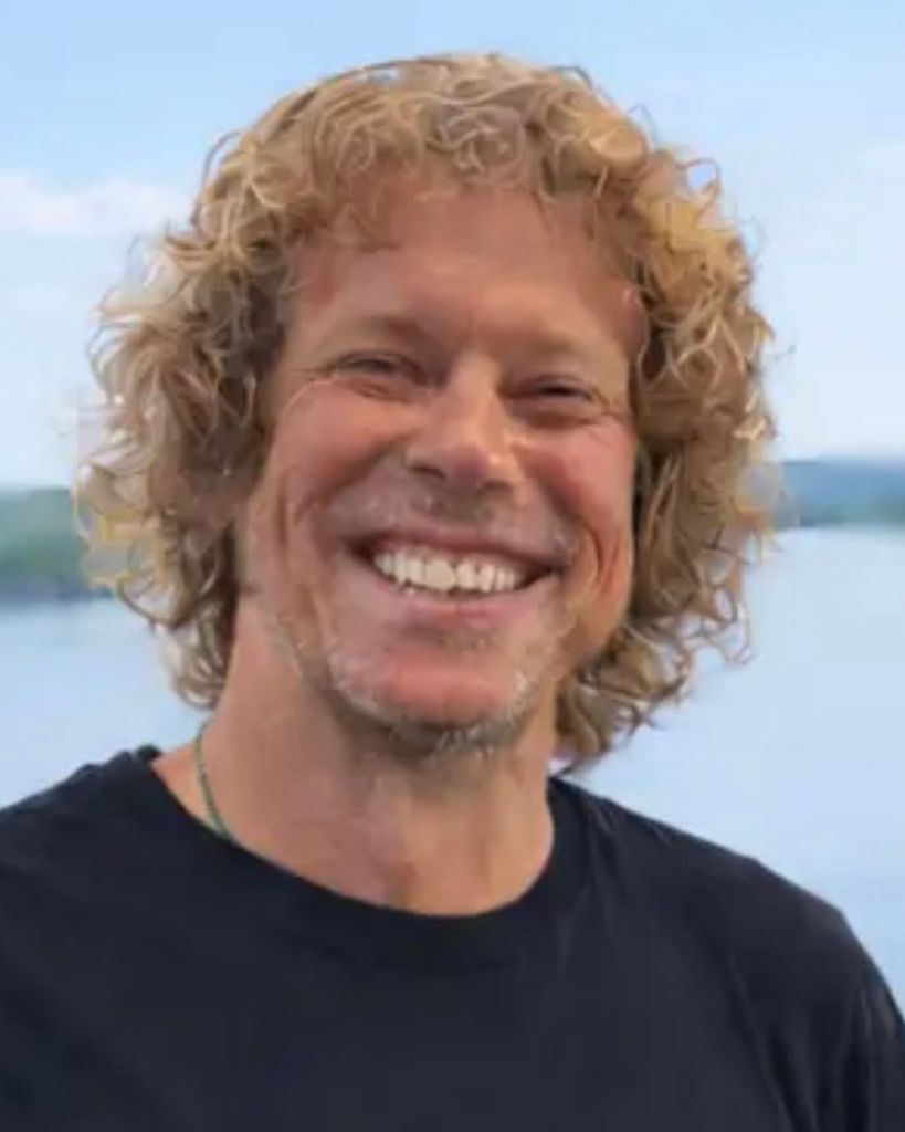 Jason Gary Jarvis Profile Photo