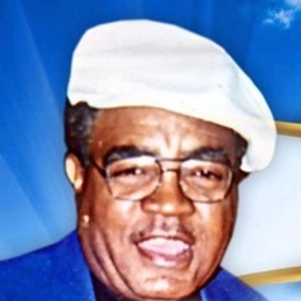 William Cobb Sr