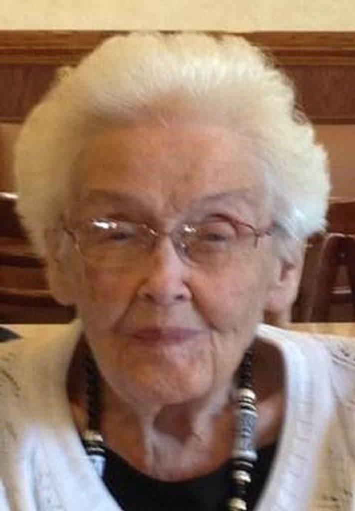 Dora Troyer