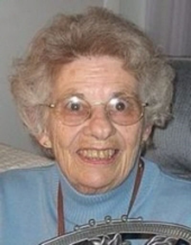 Gloria Dawn (Hartman) Barber