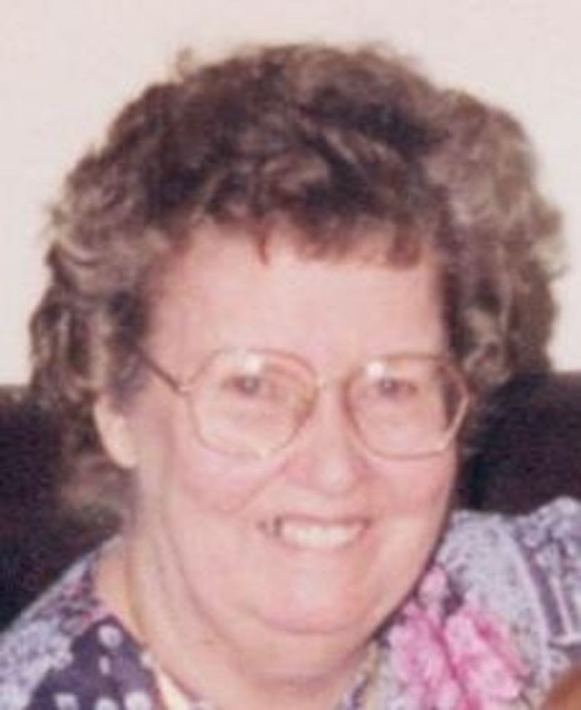 Margie Lee Pippin Profile Photo