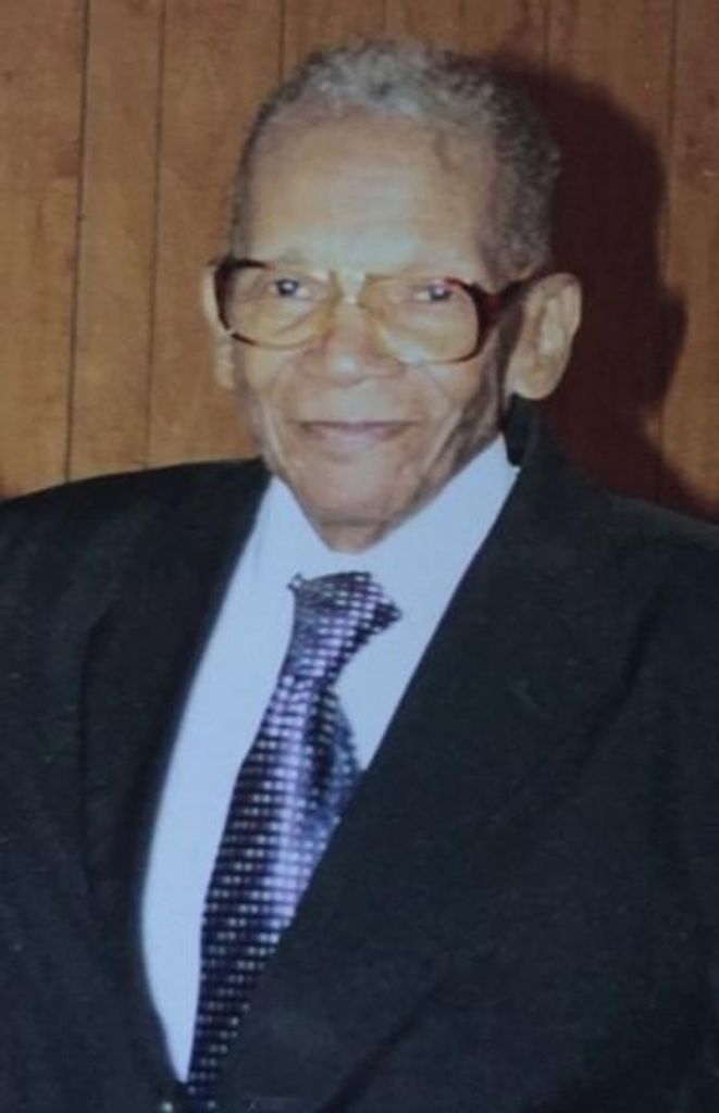 Harm Leroy Lary Profile Photo