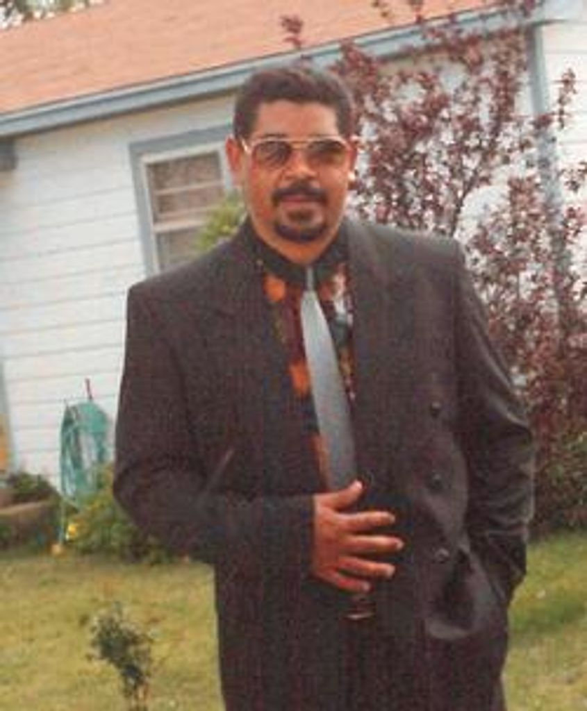 James Otis Mcelroy, Sr. Profile Photo