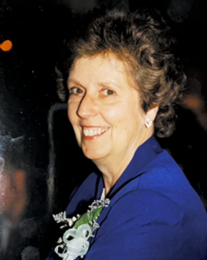 Joan Meadows Profile Photo