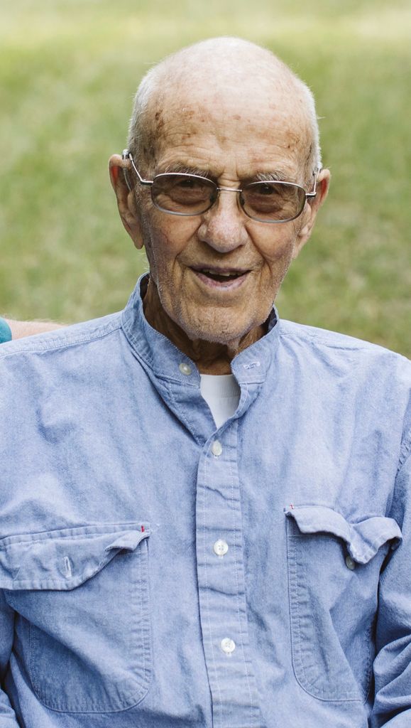 William Glenn Meteer