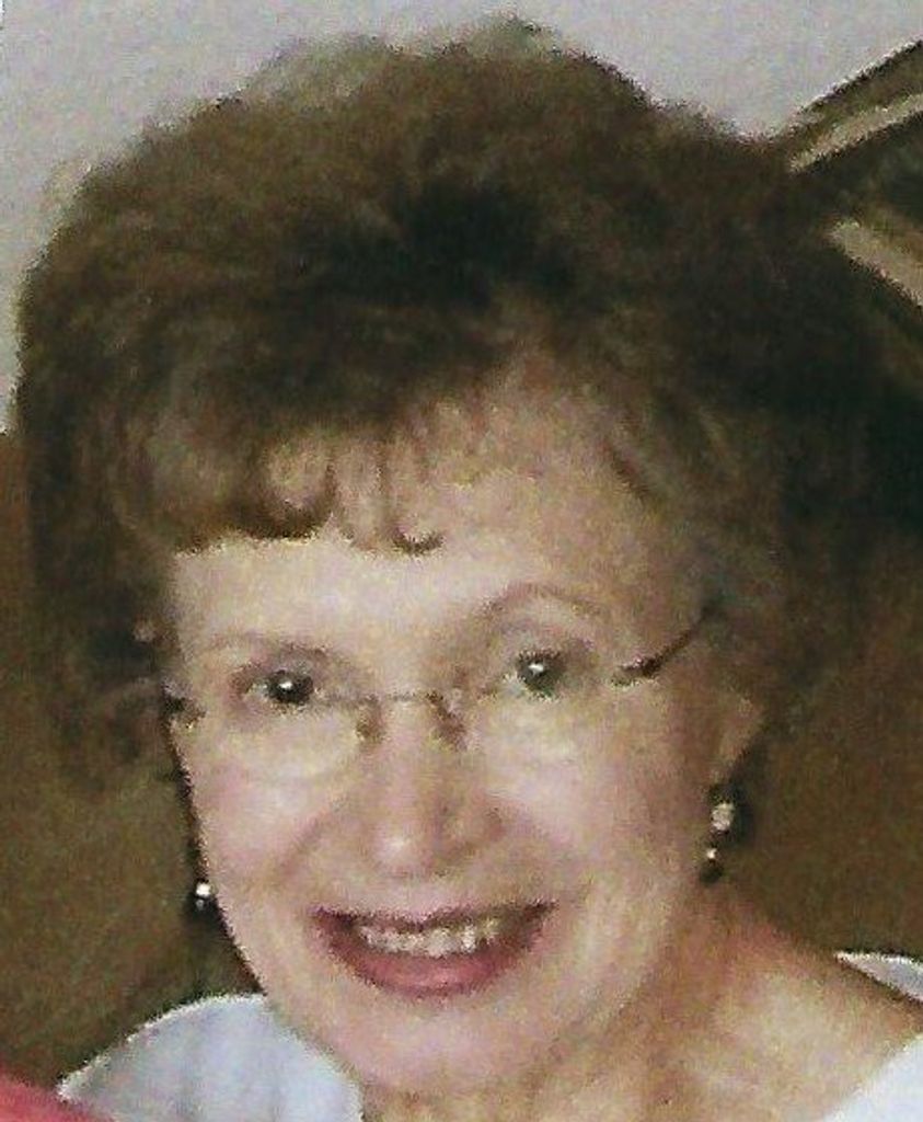 Betty Jane Haney Pippitt