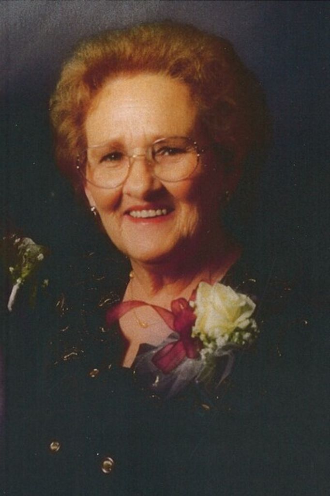 Freida Pursley Profile Photo