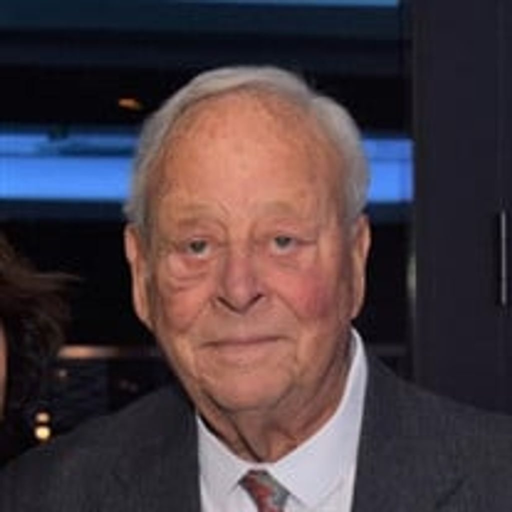 Robert "Bob" F. Bocchicchio