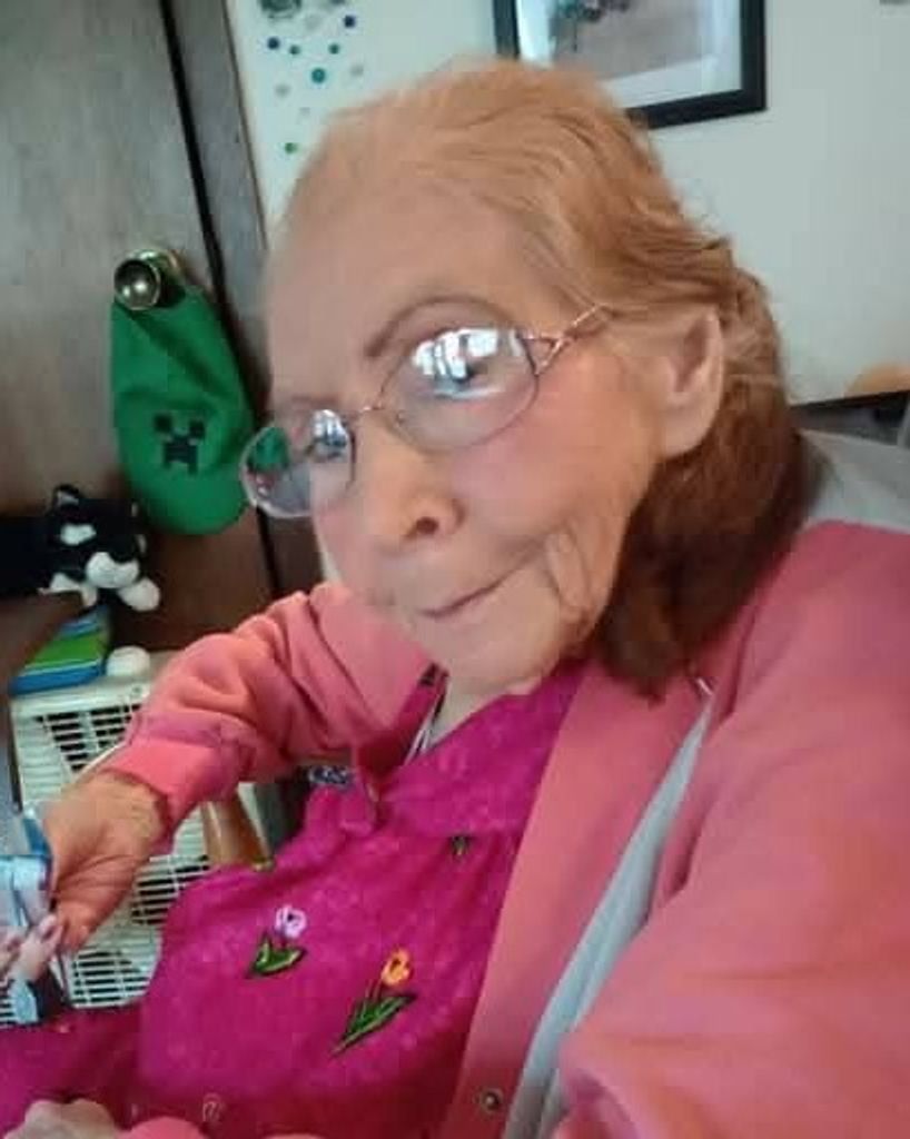 Mary Emma Sancegrow Profile Photo