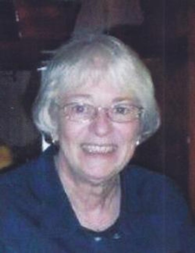 Carolyn M. Murray Profile Photo