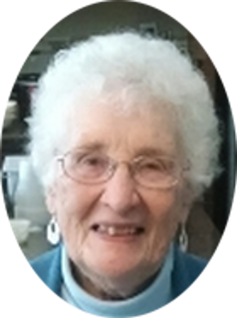 Ruth  Catherine Hodges