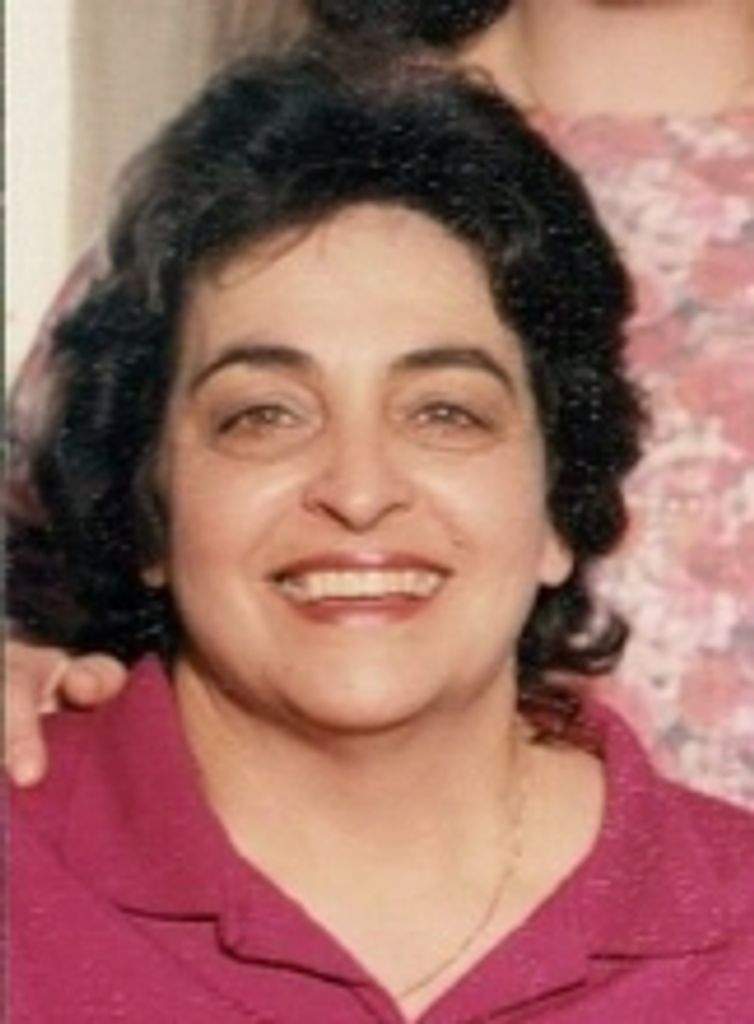 Vema Rejeania Flannery Profile Photo