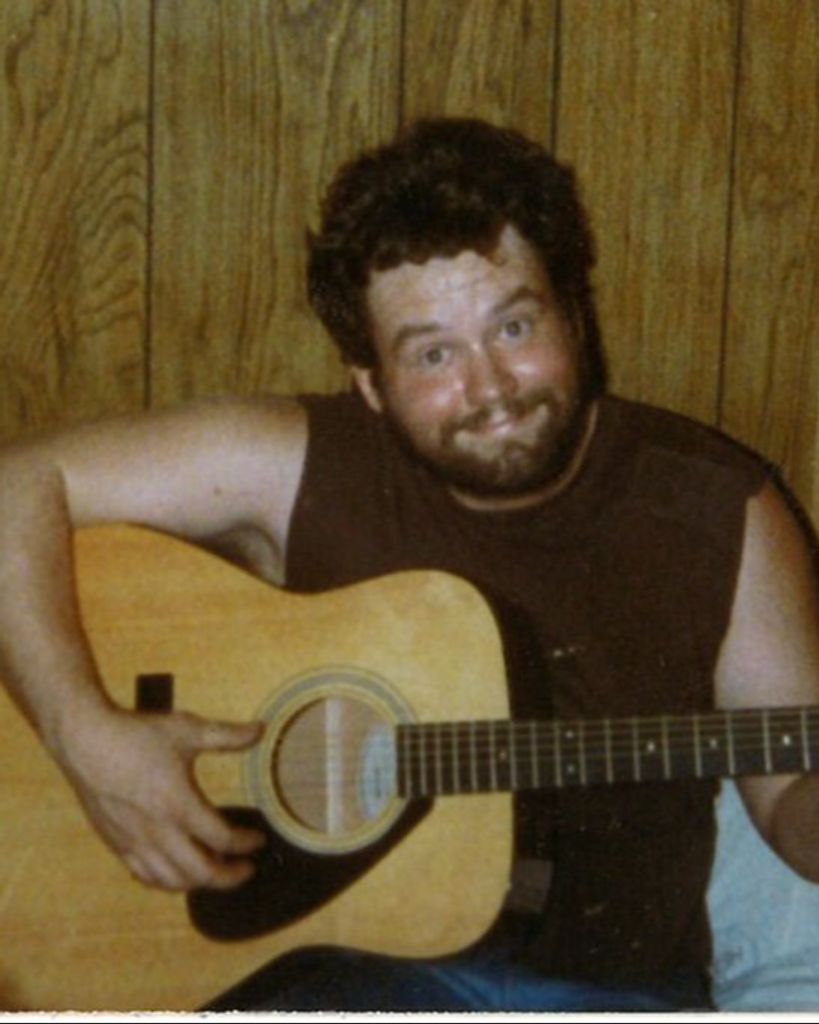 Jerry Woodrow Robert