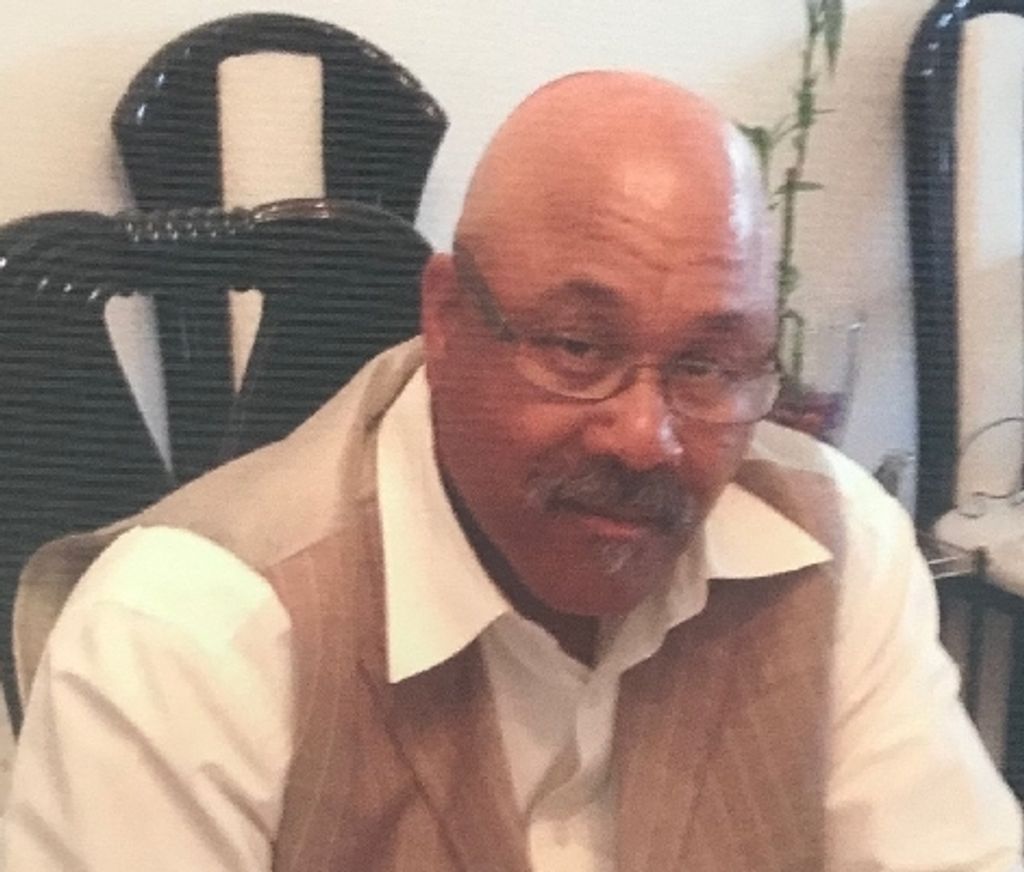 Darnell A. Hearst
