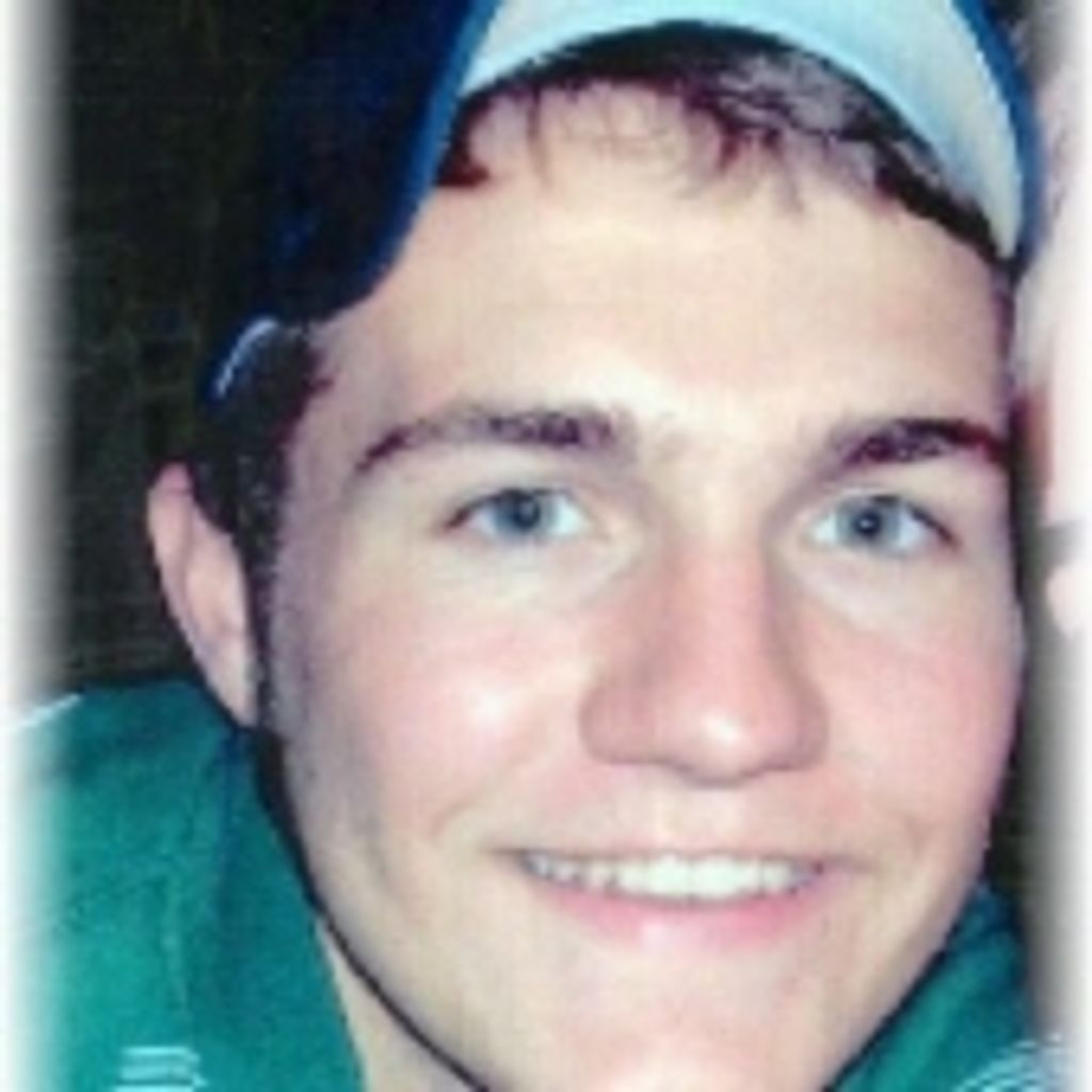 Zachary David Prentice
