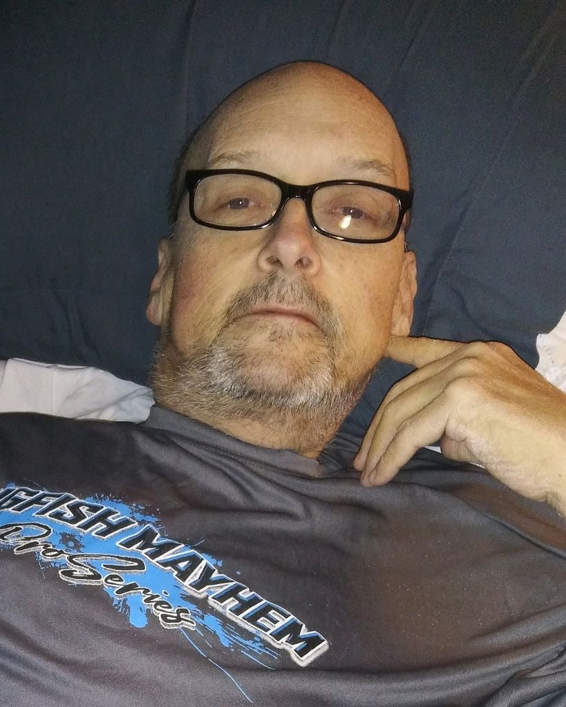 James Rufus Brinson Profile Photo